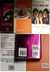 ll diario di Bridget Jones di 