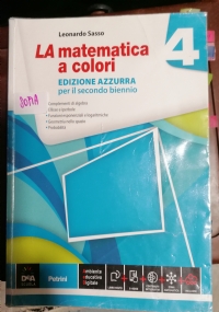 La matematica a colori di 