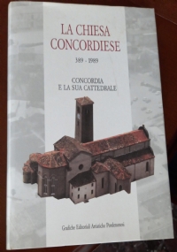 Sermone, Cantu, Choreis et... Marculis di 