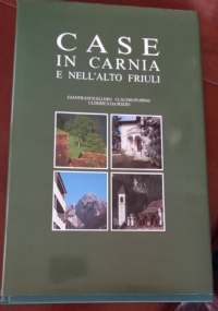 Delle viti in Friuli di 