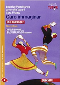 Antologia della DIVINA COMMEDIA di 