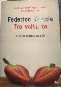 Piantala di essere te stesso! di 