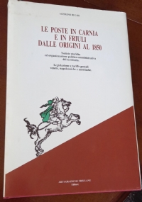 Case in Carnia e nell�Alto Friuli di 