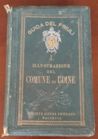 Le poesie friulane di Pietro Zorutti di 
