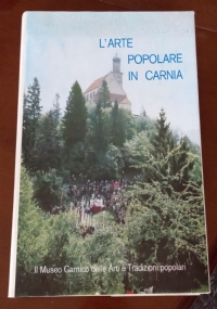 Arte contemporanea in Friuli Venezia Giulia 1961-2011, Storia del Centro Friulano Arti plastiche 1961-2011 di 