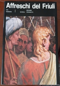 Istoria della contea di Gorizia Volume 1, 2, 3 e 4 di 