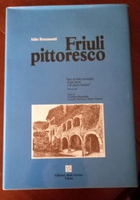 Il Friuli, Trieste e l�Istria dalla preistoria alla caduta del patriarcato d�Aquileia di 