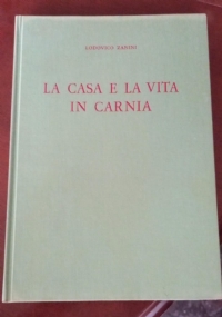 Monografie friulane di 