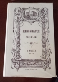 Tradizioni popolari in Friuli Volume 1 e 2 di 