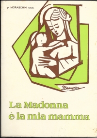 MAMMA:%20Romanzo%20d%92amore di 