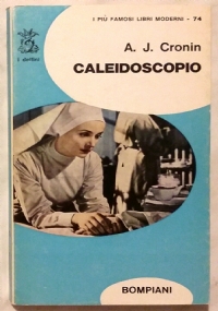 CALEIDOSCOPIO di 