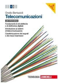 Telecomunicazioni. Vol. 2 di 