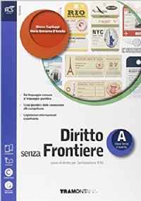 DIRITTO SENZA FRONTIERE UP  a di 