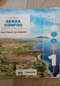 Senza confini 3 di 