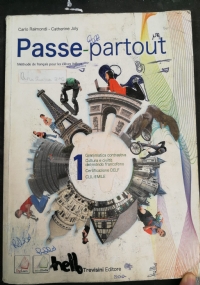 Passe-partout 2 di 