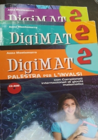 COLORI DELLA MATEMATICA di 