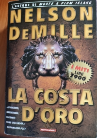 LA BIBLIOTECA DEI MORTI di 