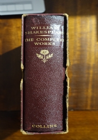 Odore di terra di 