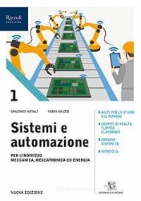 SISTEMI E AUTOMAZIONE di 