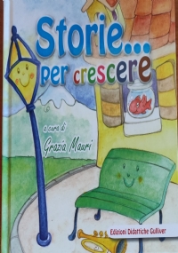 il mio libro delle VOCALI e dei NUMERI elettronico di 