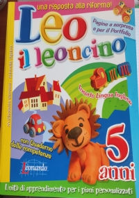 CREARE IN PICCOLO idee facili da realizzare con i pi� piccini di 