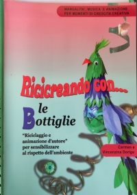 RICREANDO CON ... SACCHETTI DI PLASTICA di 