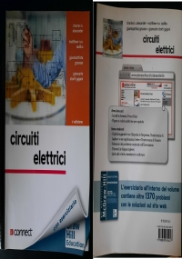 Analisi matematica con elementi di geometria e calcolo vettoriale volume 2. di 