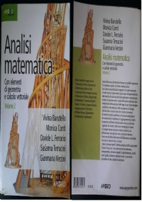 PROBABILITA� E STATISTICA di 