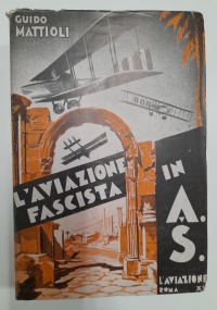 Problemi speciali sui motori d�aviazione di 