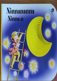 IN UN INCUBO DI FOLLIA di 