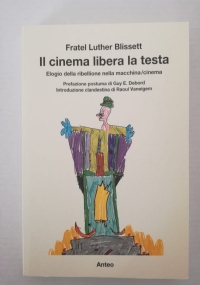EDUCAZIONE ARTE ANARCHIA di 