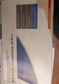 Matematica blu 2 di 
