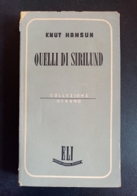 Quelli di Sirilund di 