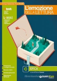 Vola alta parola. Con e-book. Con espansione online. Vol. 1: Dalle origini al Trecento. di 
