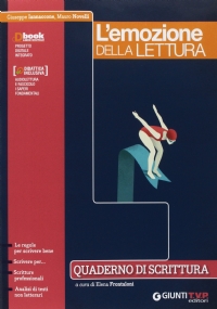 L�EMOZIONE DELLA LETTERATURA A di 