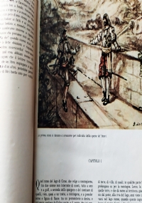 I miserabili di 