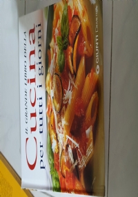 Menu per tutte le occasioni di 