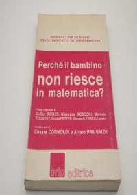 I disturbi del linguaggio di 