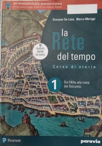 GEO SISTEMI - TEMI DI GEOGRAFIA ED ECONOMIA PER CAPIRE LA CONTEMPORANEIT� + ATLANTE GEOGRAFICO di 