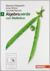 Manuale blu 2.0 di matematica. Con espansione online. Con DVD-ROM. Vol. 1 di 