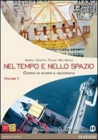 Nel tempo e nello spazio. vol.2 di 