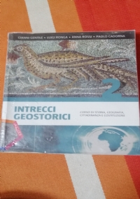 La storia in campo di 