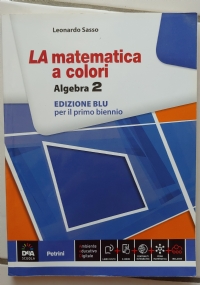 LA matematica a colori Geometria di 