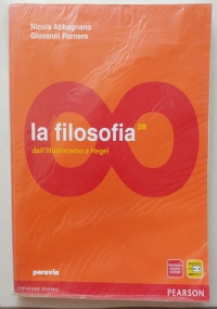 Filosofia La ricerca della conoscenza 1-1A-1B di 