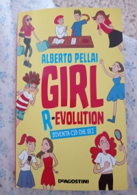 troppo forte, mi preparo alla cresima di 