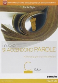VIA LIBERA di 