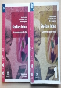 Studiare latino 2 con Openbook di 