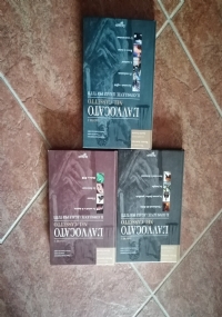 Geopolis 2 con atlante geografico. Spedizione inclusa di 