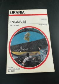 Mistero italiano                        Il giallo mondadori 2487 di 