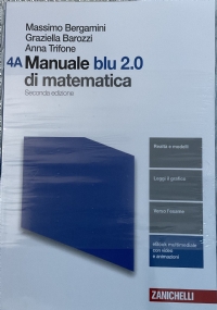 L�Amaldi per i licei scientifici.blu. Per le Scuole superiori. Onde, campo elettrico e magnetico (Vol. 2) di 